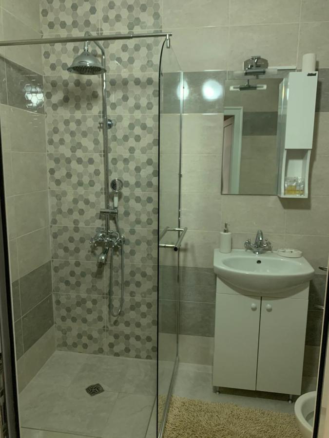 Comfortapartment Iglika 2 Borovets Exteriör bild