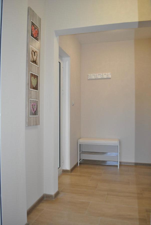 Comfortapartment Iglika 2 Borovets Exteriör bild