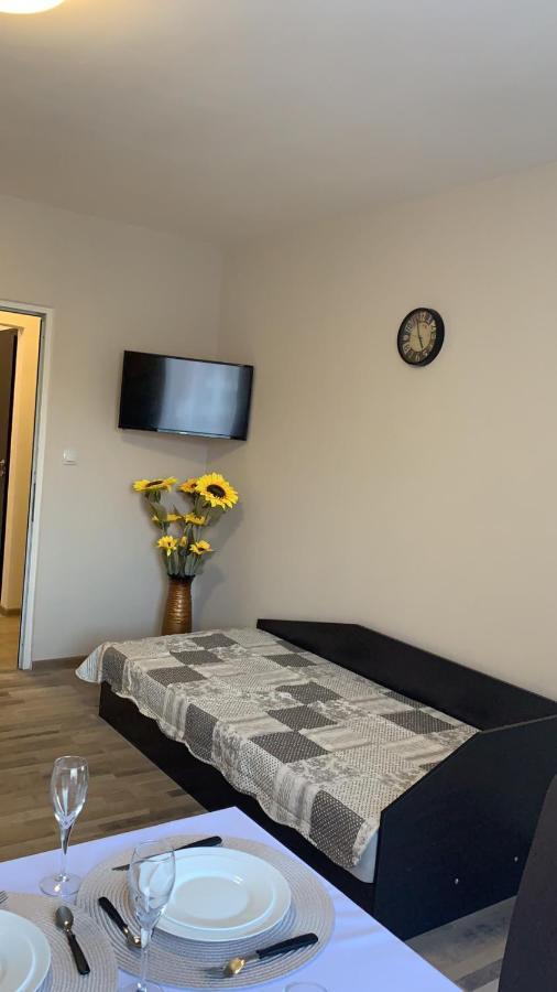 Comfortapartment Iglika 2 Borovets Exteriör bild