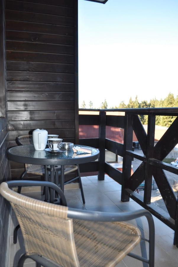 Comfortapartment Iglika 2 Borovets Exteriör bild