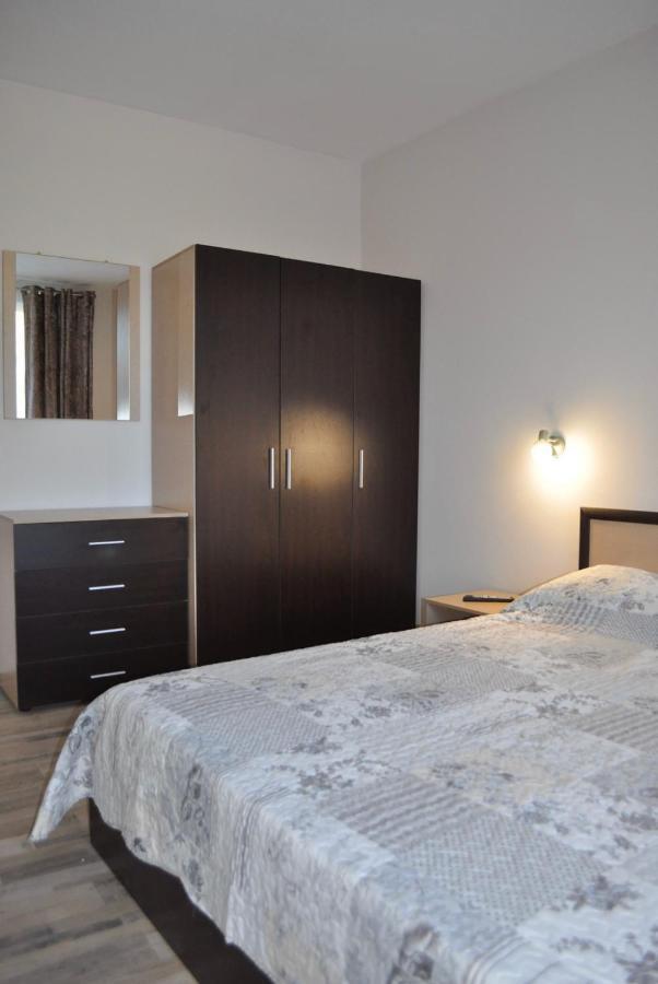 Comfortapartment Iglika 2 Borovets Exteriör bild